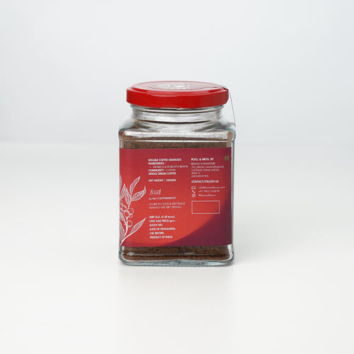 Classic (Pure Instant Coffee)