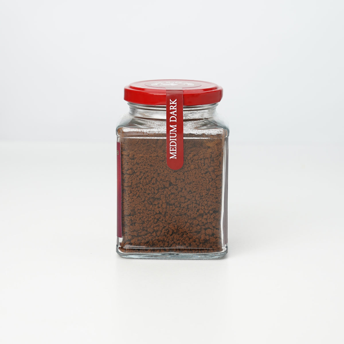Classic (Pure Instant Coffee)