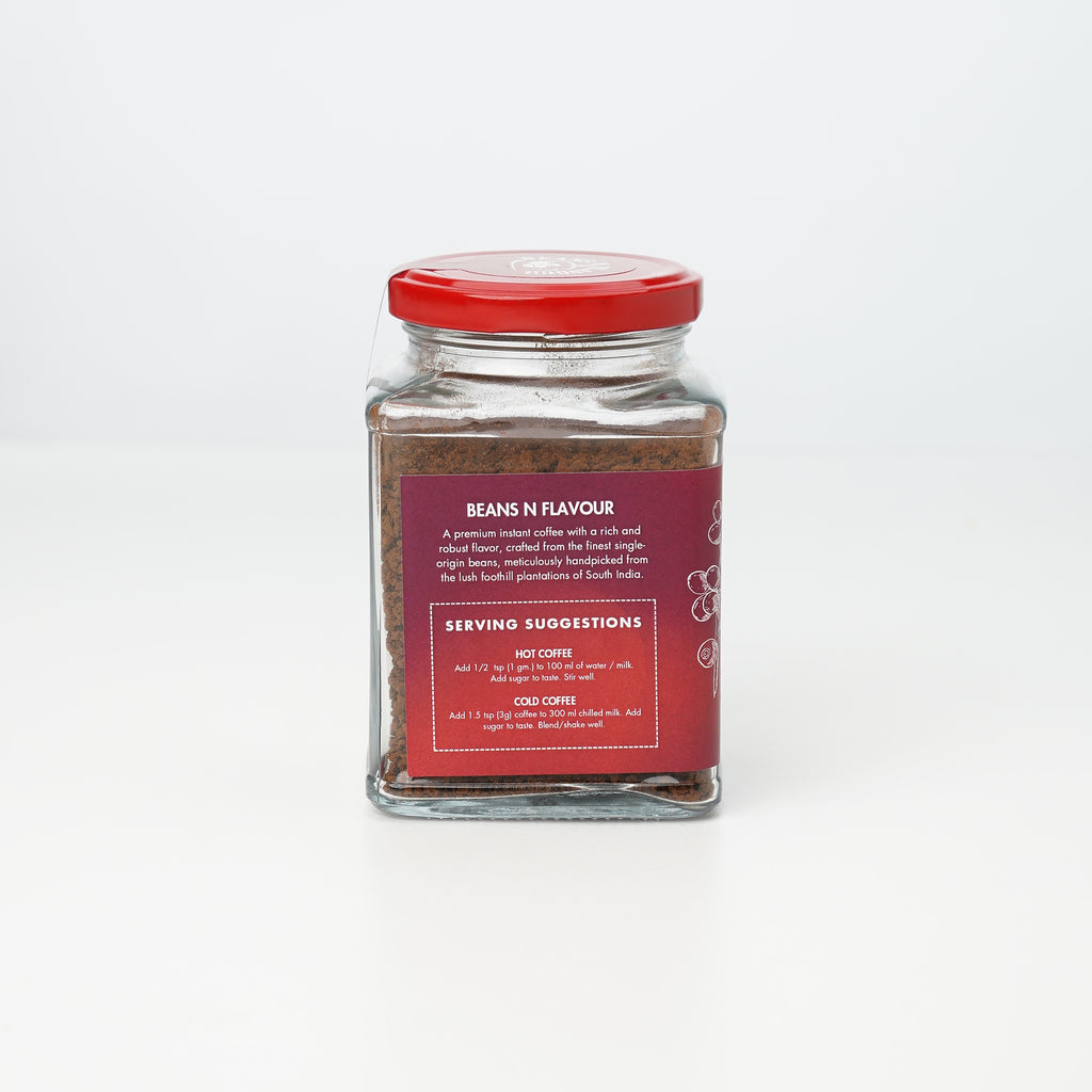 Classic (Pure Instant Coffee)