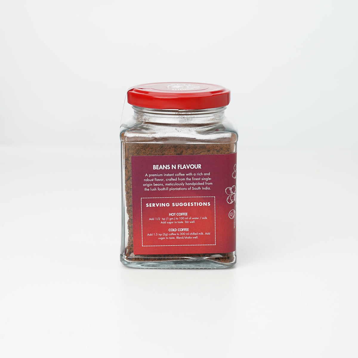 Classic (Pure Instant Coffee)