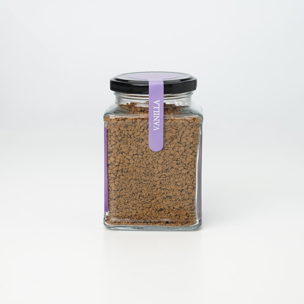 French Vanilla (Pure Instant Coffee)