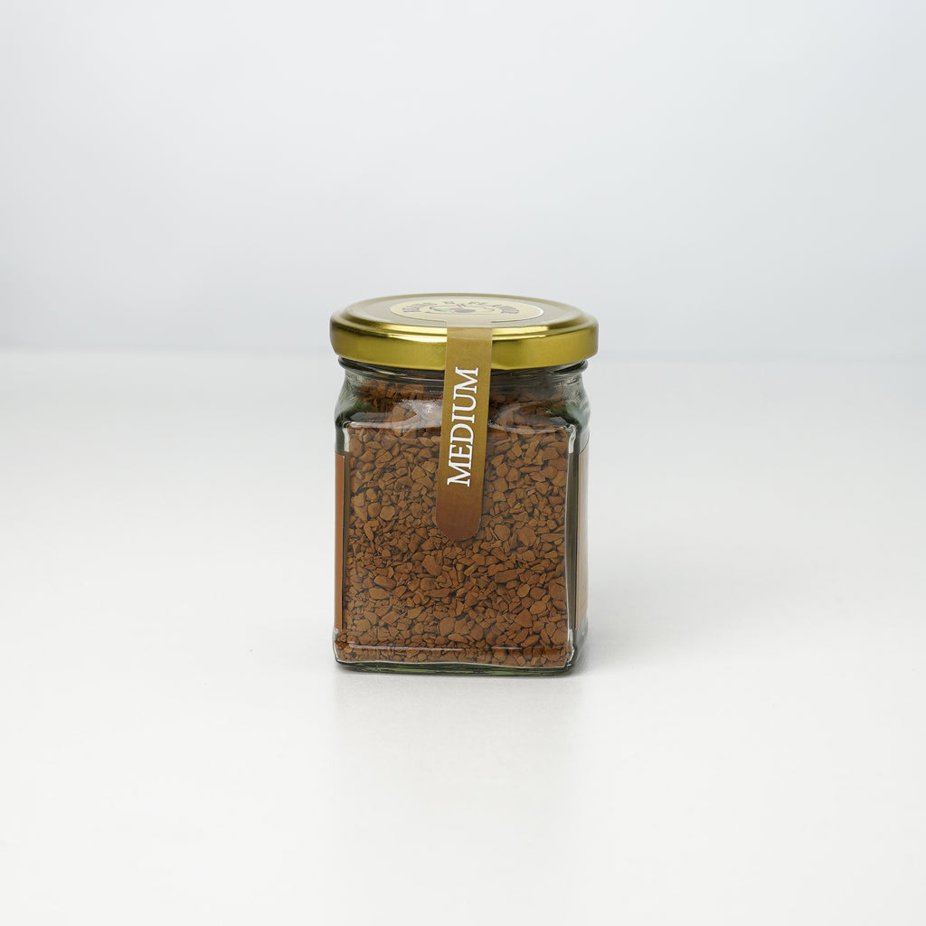 Gold (Pure Instant Coffee)