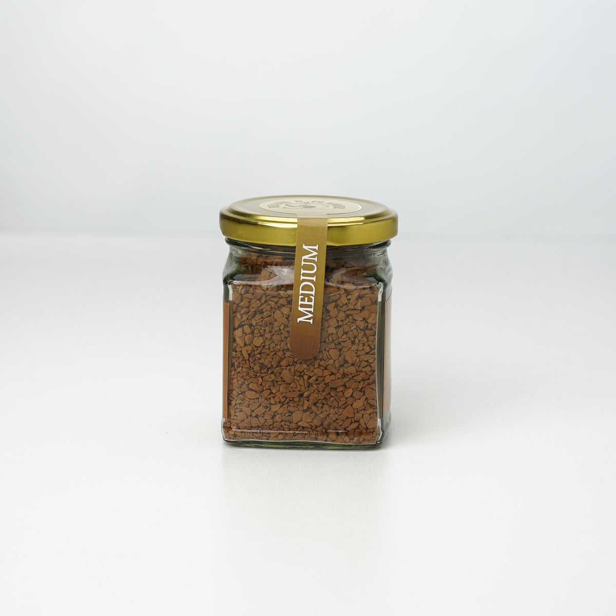 Gold (Pure Instant Coffee)